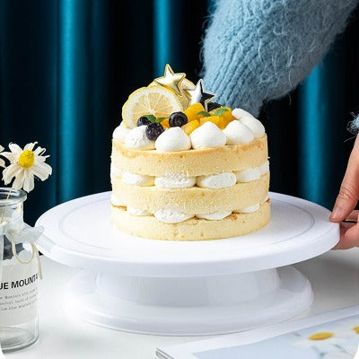 Emma Nicolas Pâtisserie - Drip Cake girly pour les 2 ans de