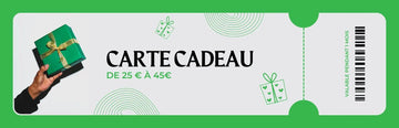 Carte Cadeau Pastrytoday