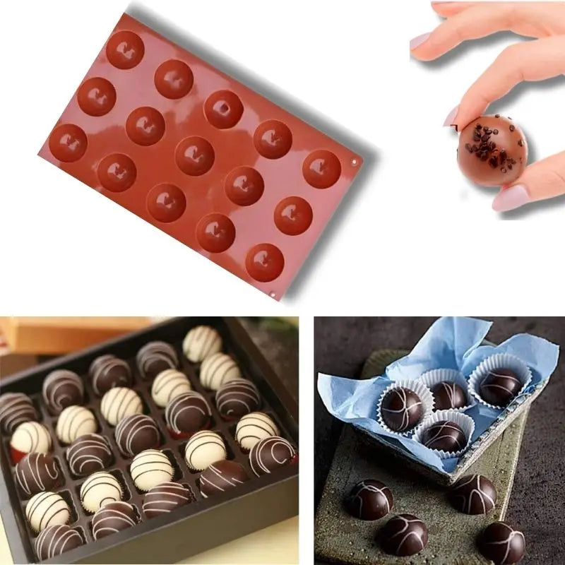 moule-en-silicone-demi-sphere-boule-chocolats