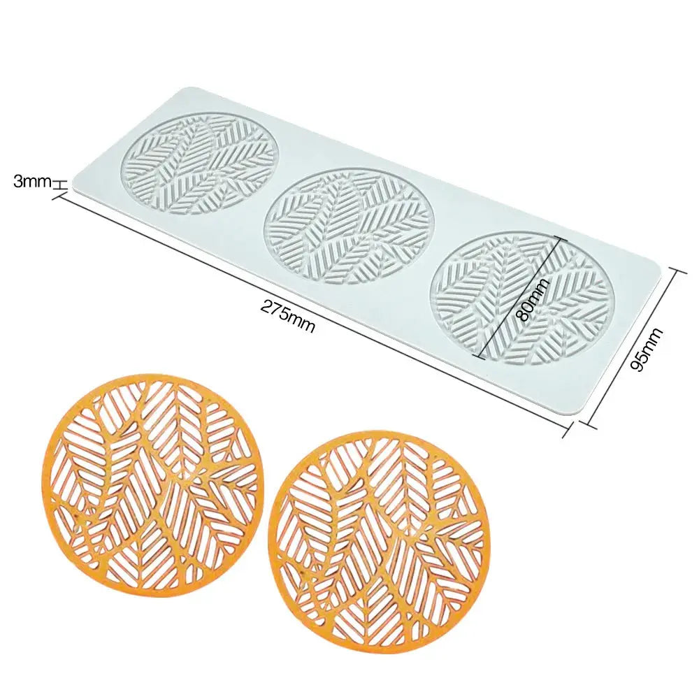 MOULE SILICONE