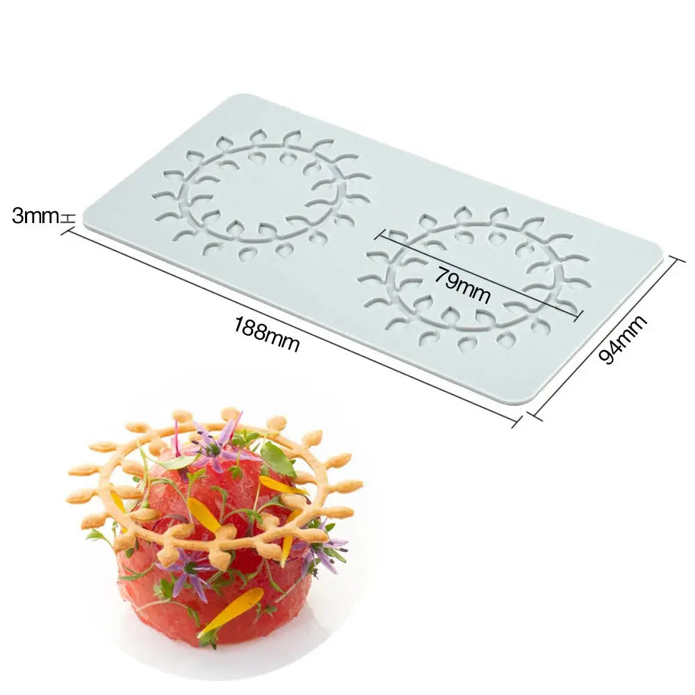 MOULE SILICONE