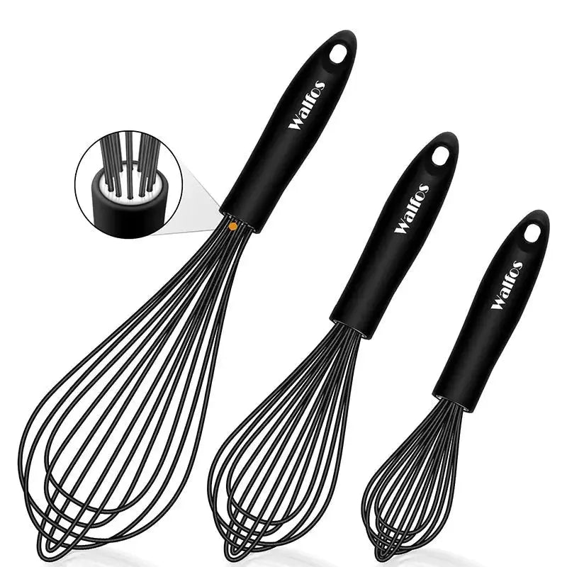 FOUET SILICONE - SiliconeProWhisk™ PastryToday