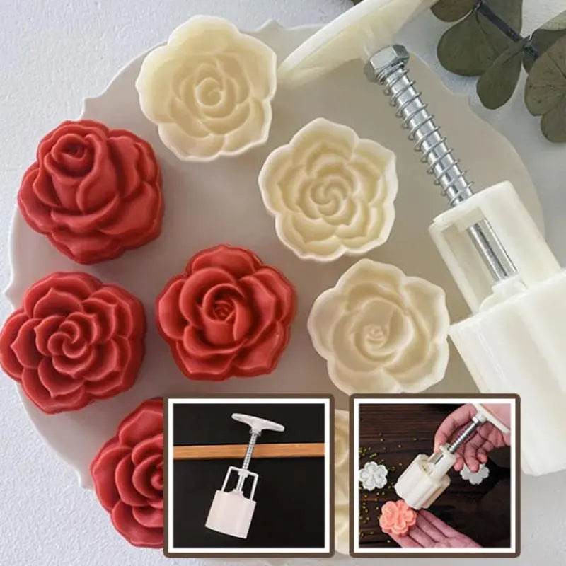 moule-a-gateau-rose