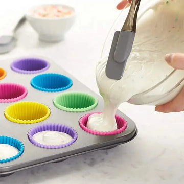 MOULE CUPCAKE MuffinFlex™