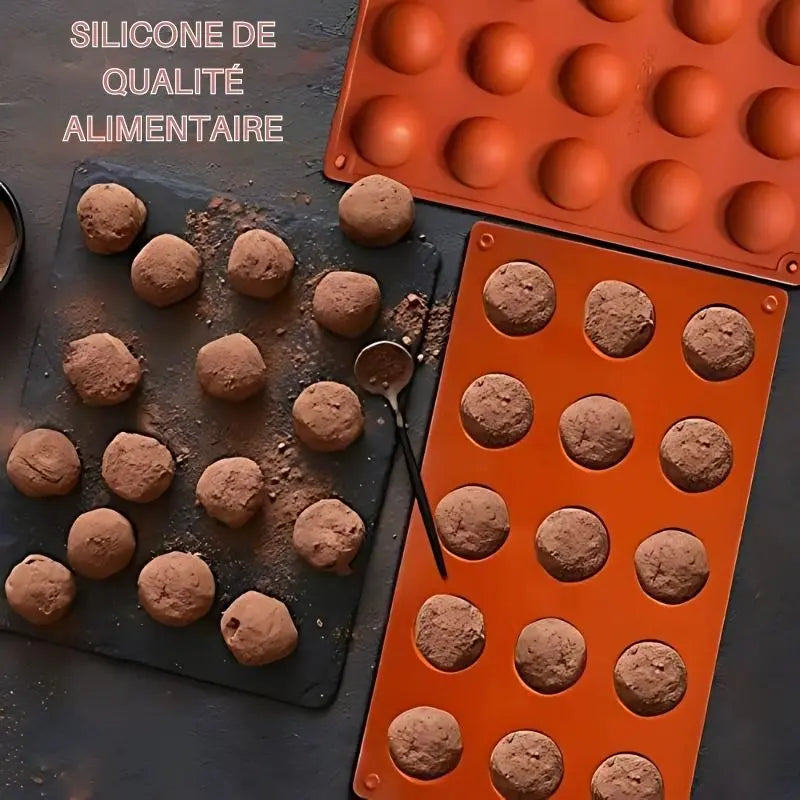 moule-en-silicone-demi-sphere-boule-chocolat