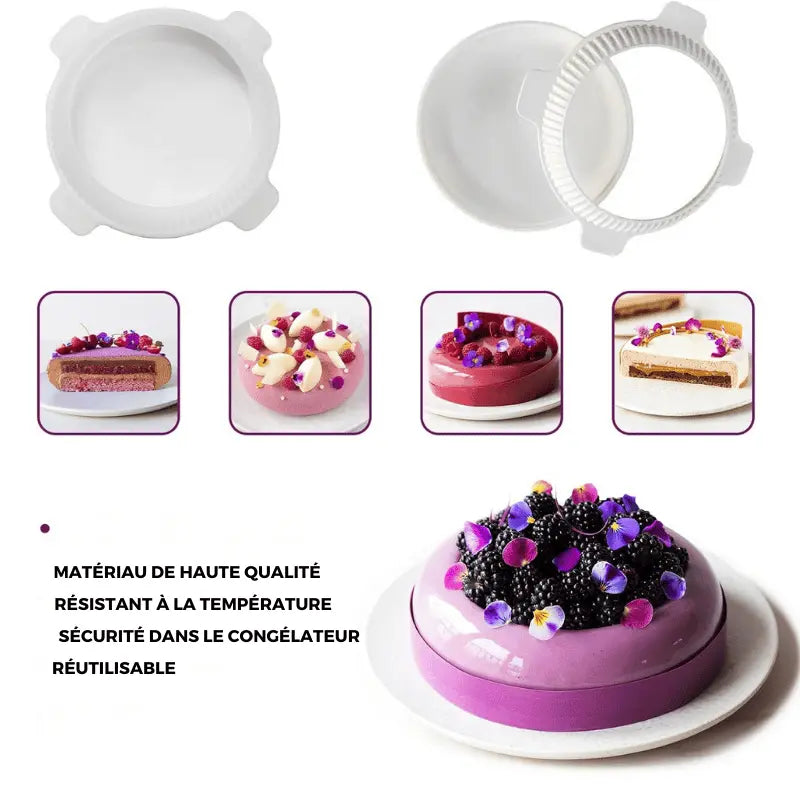 moule-gateau-en-silicone-eclipse mousse