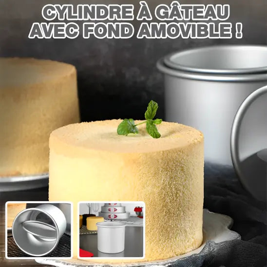 moule à gâteau 