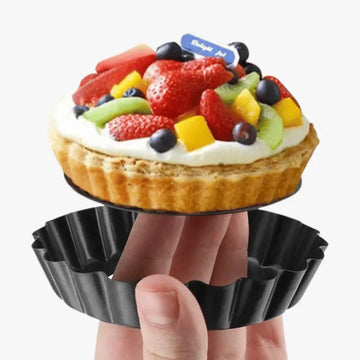 MOULE MINI TARTELETTE - TartiPro™