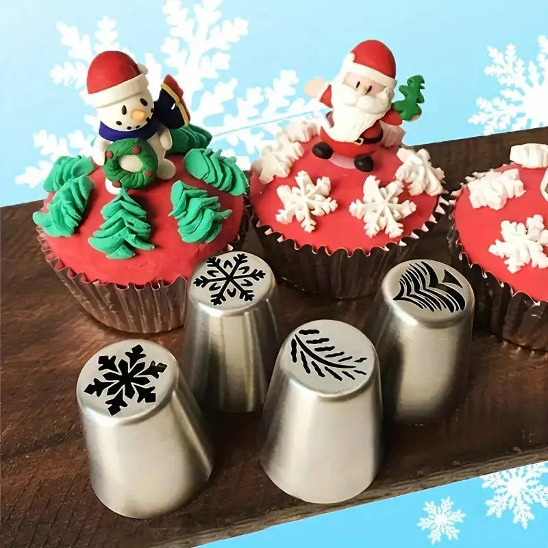 patisserie-douille-pour-noel