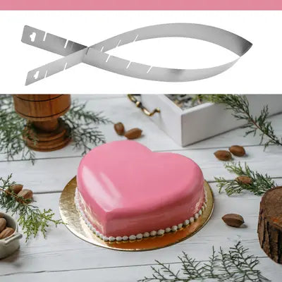 MOULE A CAKE HeartMold™ PastryToday